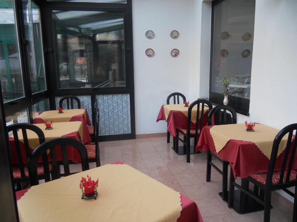 Hotel Adler