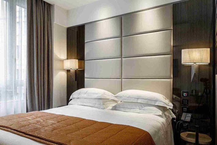 Hotel Cavour