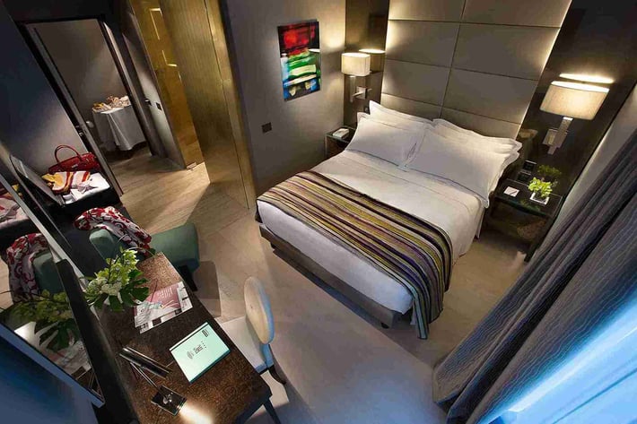 Hotel Cavour