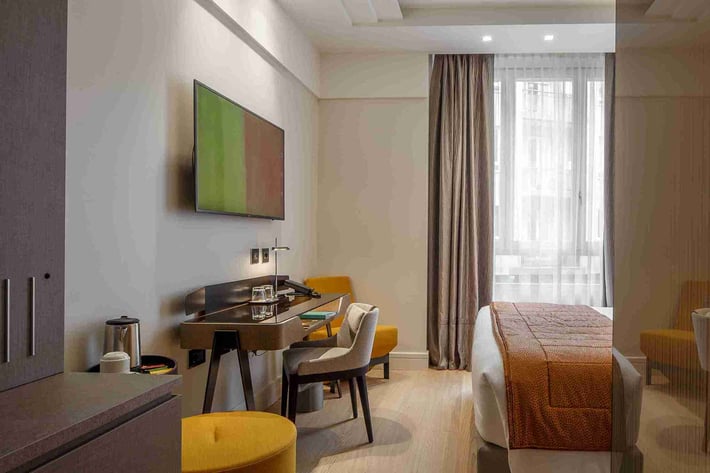 Hotel Cavour