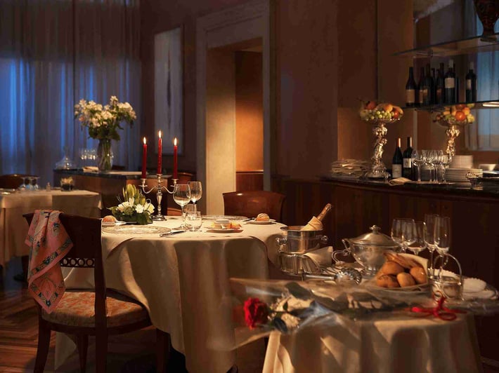 Hotel Cavour