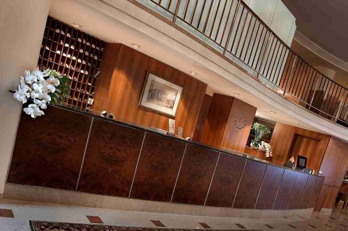 Hotel Cavour