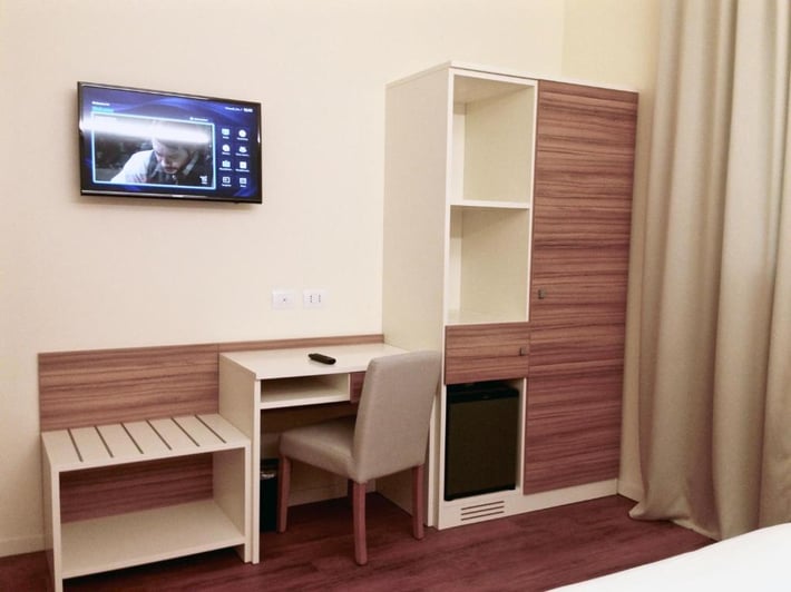 Hotel Forum