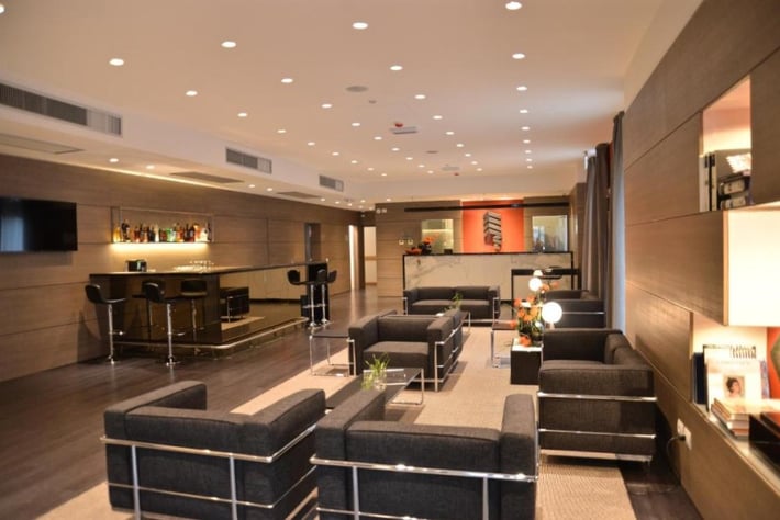 Hotel Forum