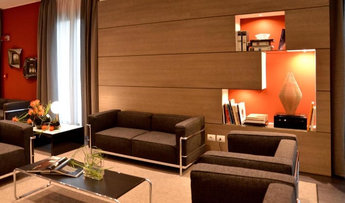 Hotel Forum