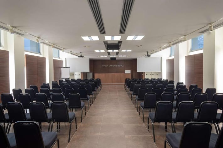 Best Western Plus Monza e Brianza Palace