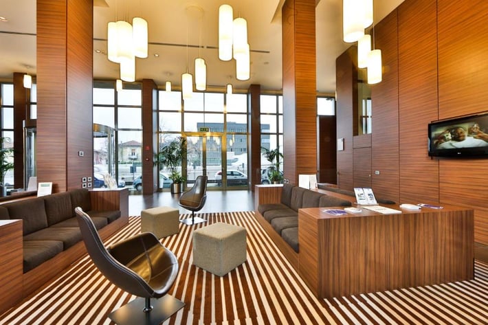 Best Western Plus Monza e Brianza Palace