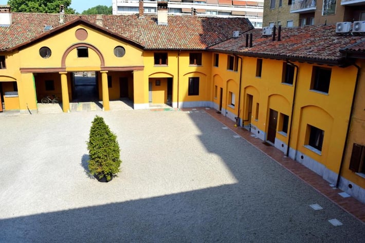 Corte Certosina