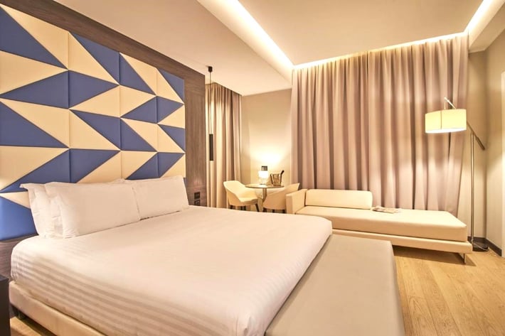 iH Hotels Milano Ambasciatori