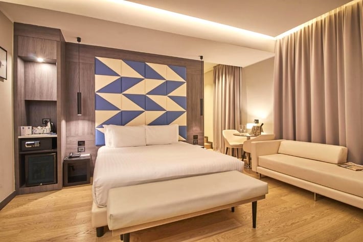 iH Hotels Milano Ambasciatori
