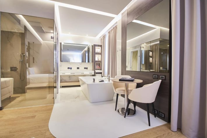 iH Hotels Milano Ambasciatori