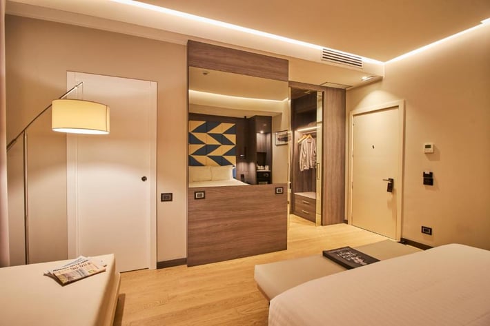 iH Hotels Milano Ambasciatori