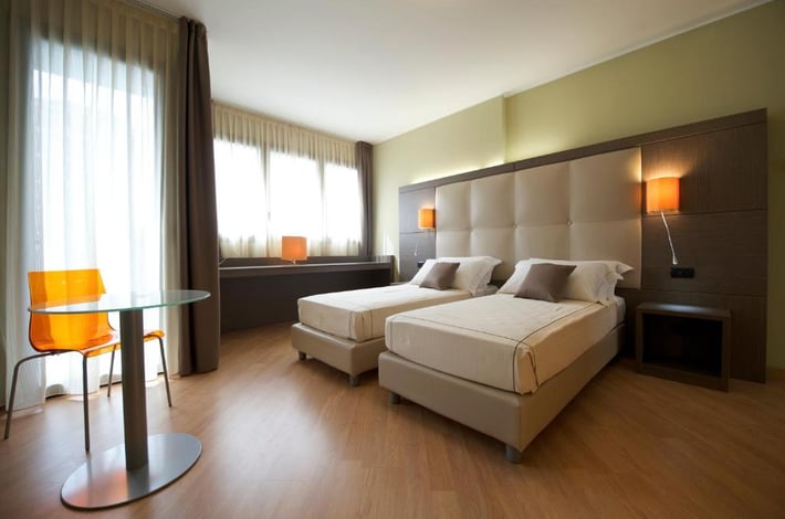 Acca Palace AA Hotels