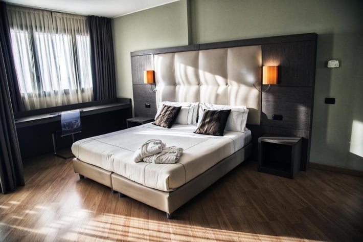 Acca Palace AA Hotels