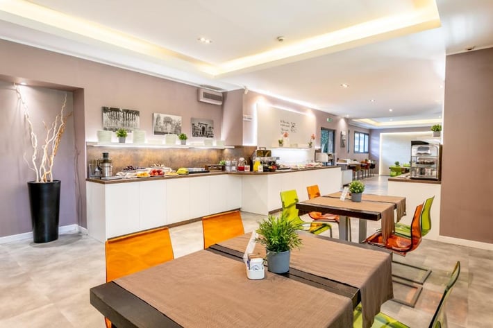 Acca Palace AA Hotels