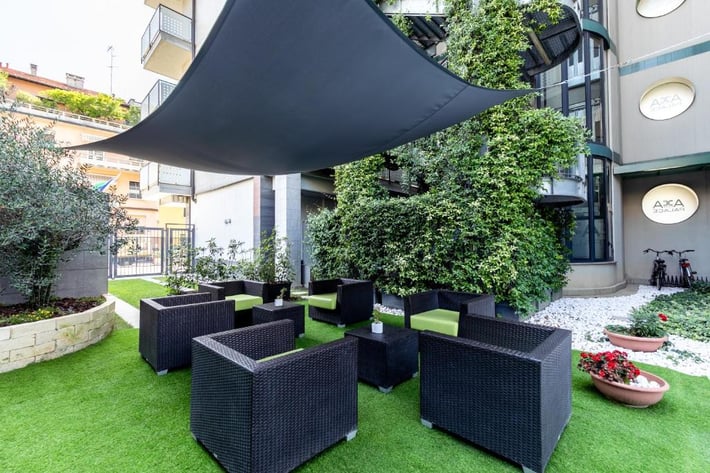 Acca Palace AA Hotels