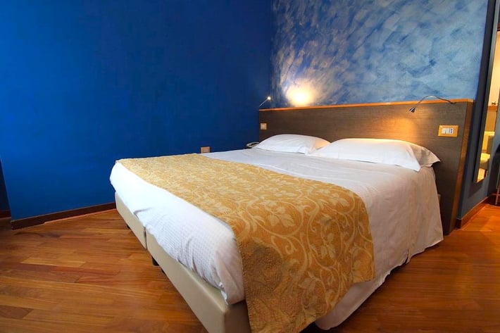 Hotel Metrò
