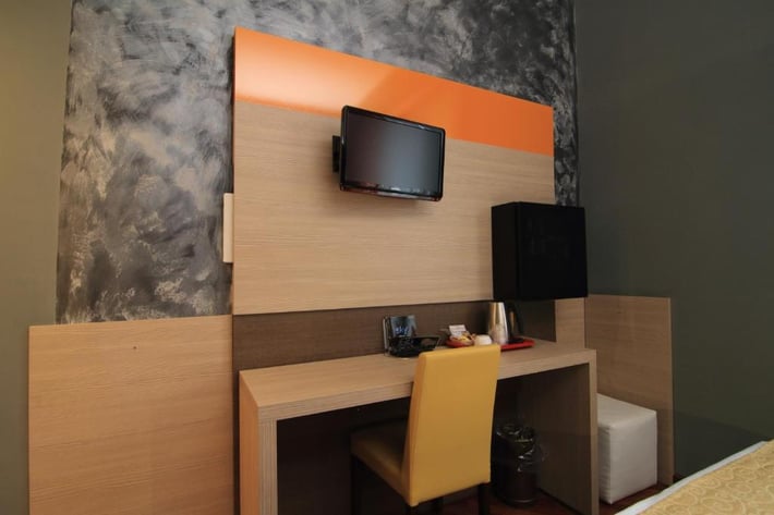Hotel Metrò