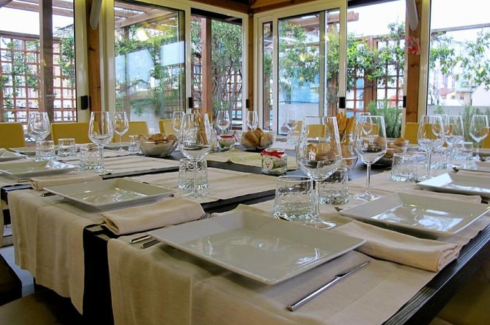 Hotel Metrò