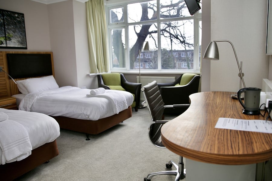 UNO Hotel Heathrow Windsor