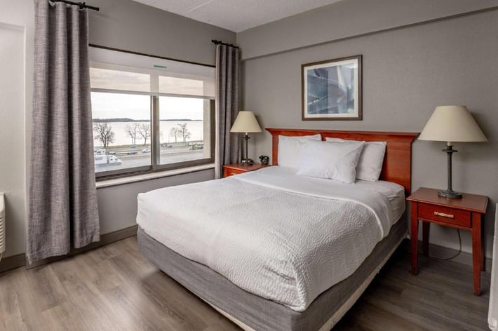 La Quinta by Wyndham New Haven