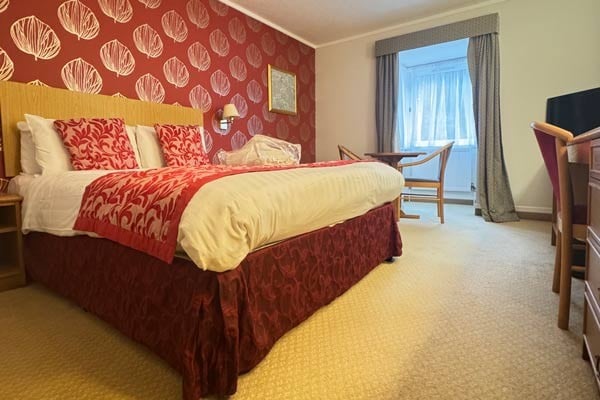 Hickstead Hotel