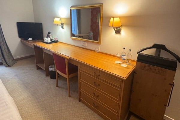 Hickstead Hotel