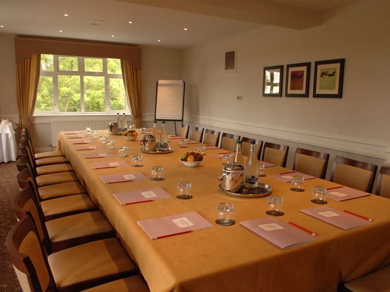 Hickstead Hotel