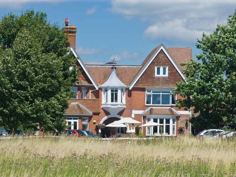 Hickstead Hotel