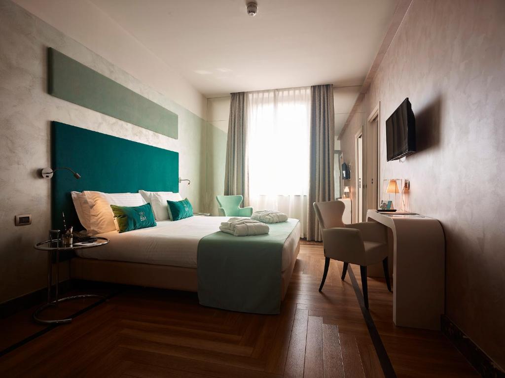 Bianca Maria Palace Hotel