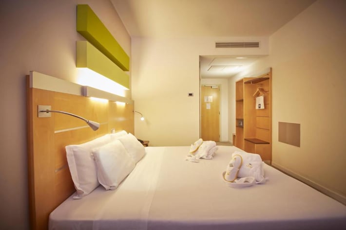 iH Hotels Milano Gioia