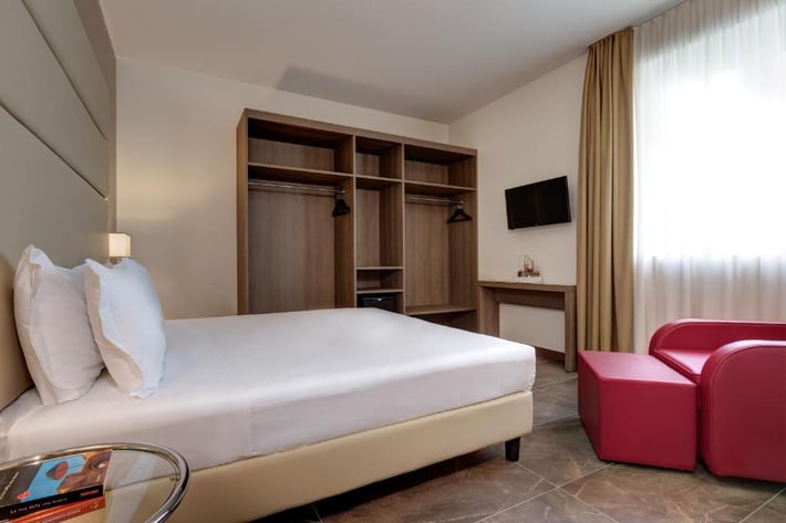 Klima Hotel Milano Fiere