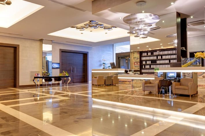 Klima Hotel Milano Fiere