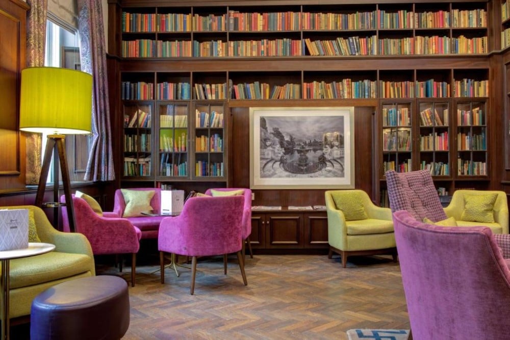 Best Western Mornington Hotel Hyde Park