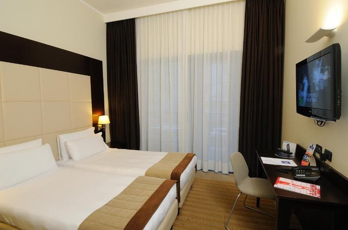 iH Hotels Milano Watt 13