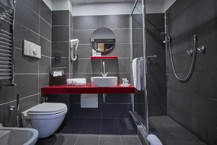 iH Hotels Milano Watt 13