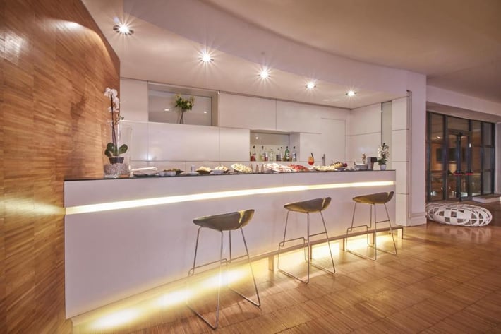 iH Hotels Milano Watt 13