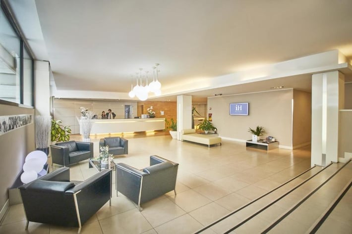 iH Hotels Milano Watt 13