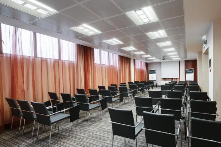 UNA HOTELS Mediterraneo Milano