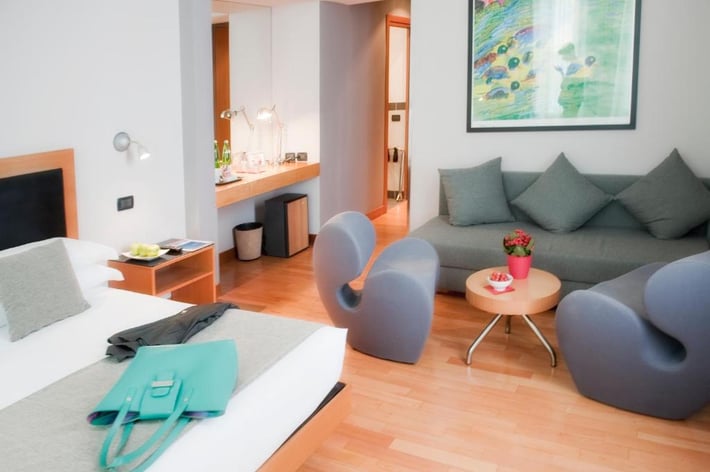 Best Western Ars Hotel