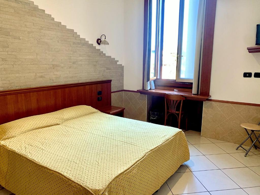 Hotel Astrid