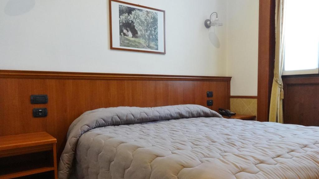 Hotel Astrid