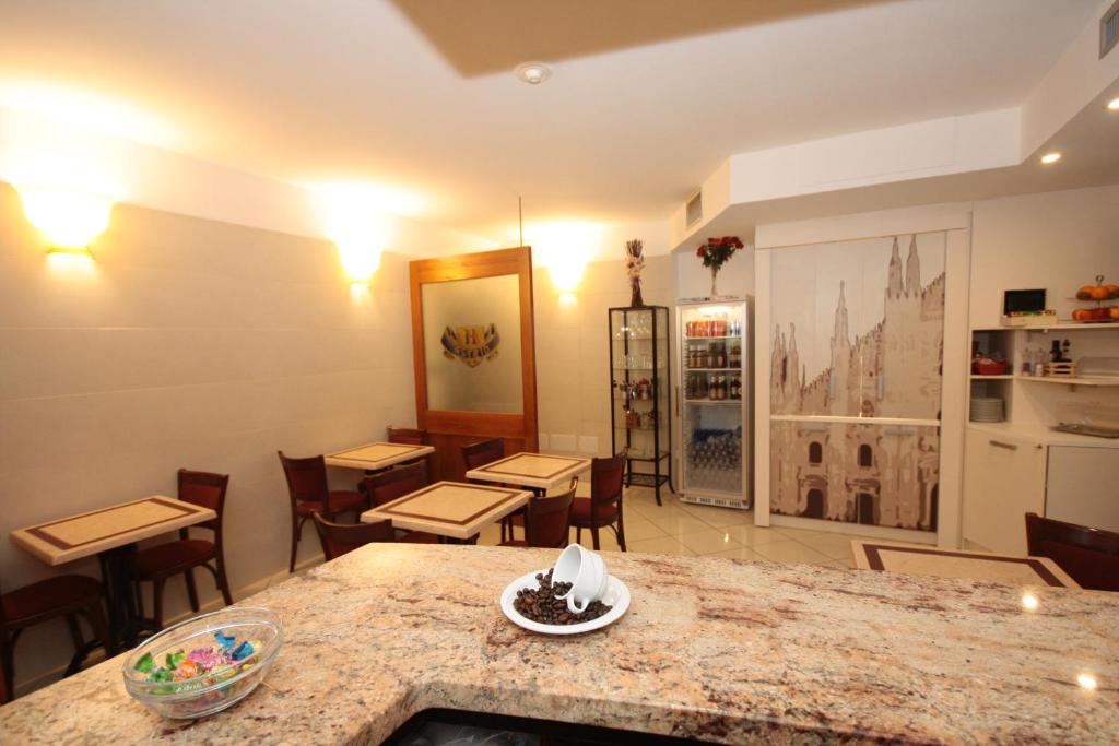 Hotel Astrid