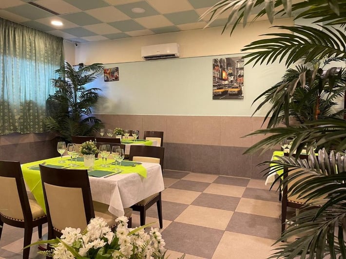 Capodichino International Hotel