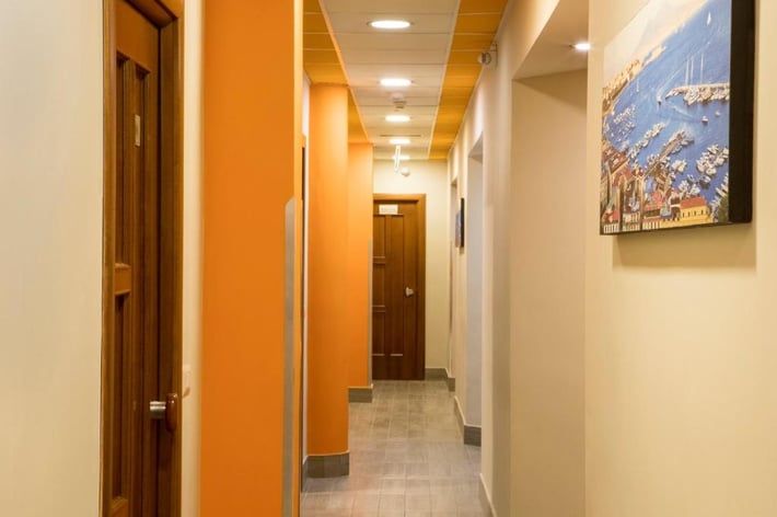 Capodichino International Hotel