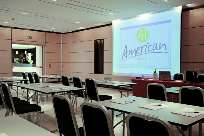 American Hotel