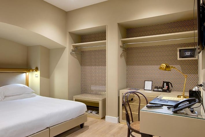 Caruso Place Boutique & Wellness