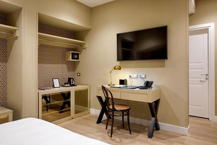 Caruso Place Boutique & Wellness