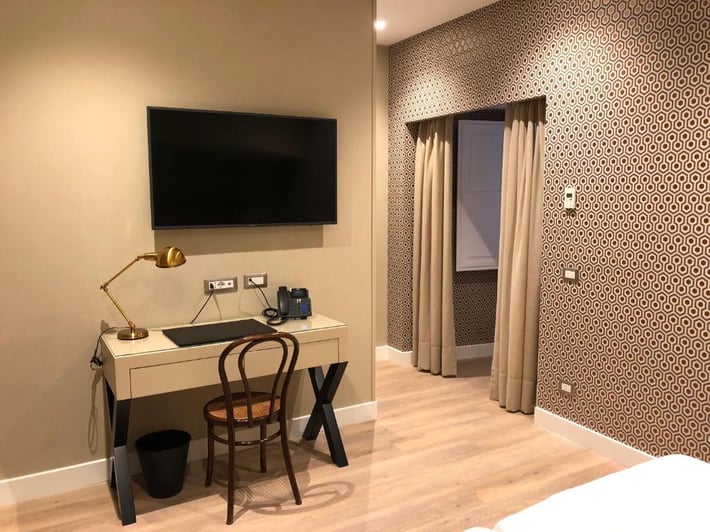 Caruso Place Boutique & Wellness