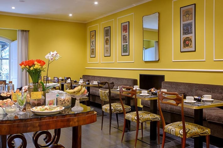 Caruso Place Boutique & Wellness
